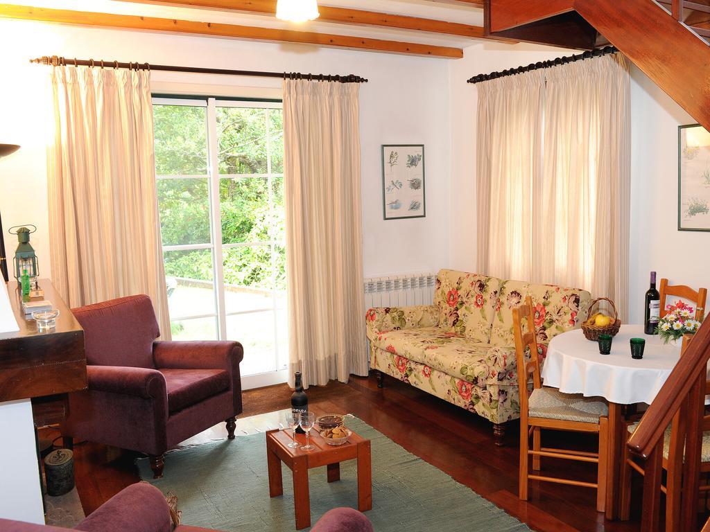 Quinta Santo Antonio Da Serra Kültér fotó