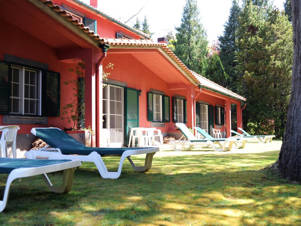 Quinta Santo Antonio Da Serra Kültér fotó