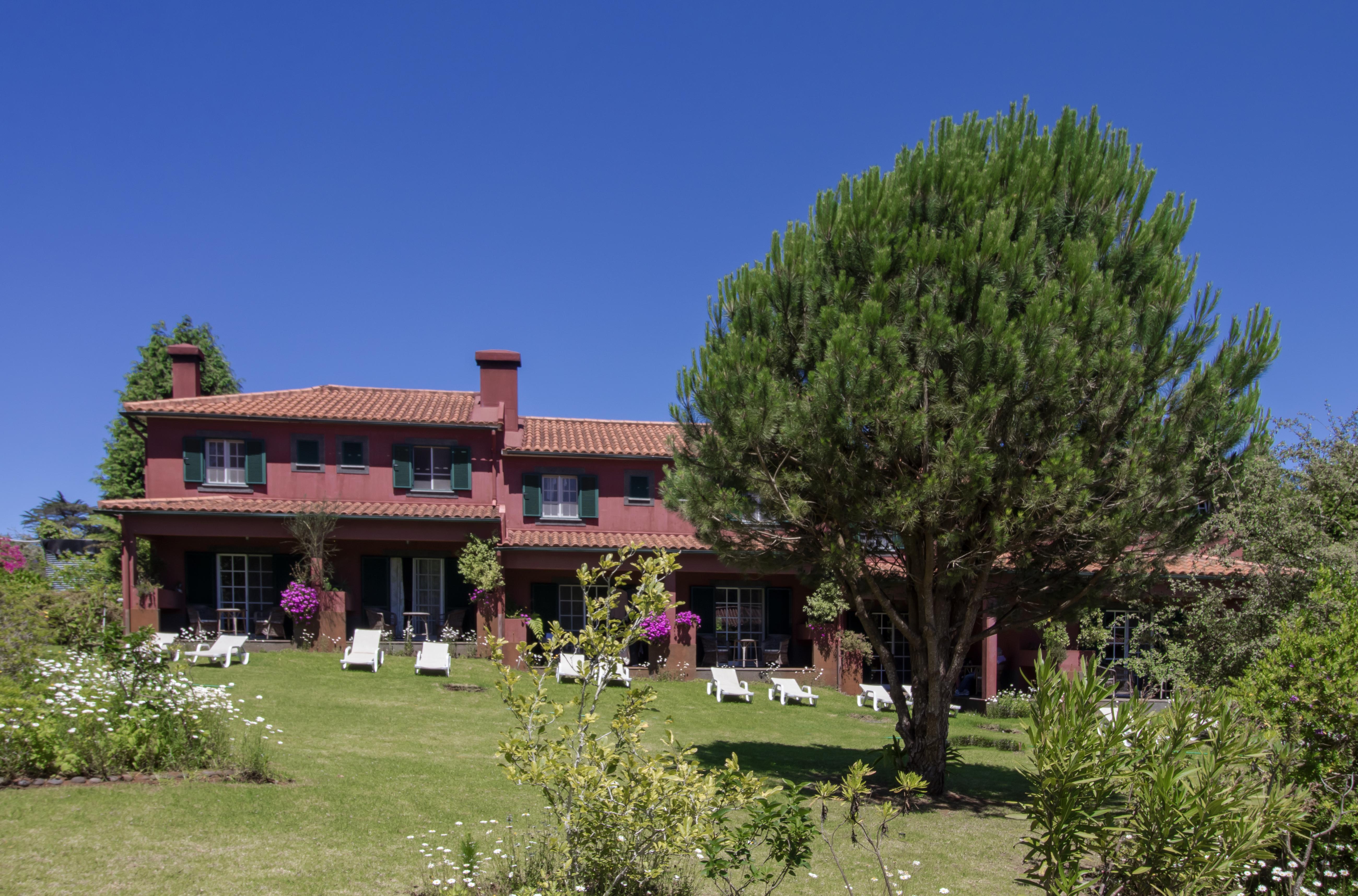 Quinta Santo Antonio Da Serra Kültér fotó