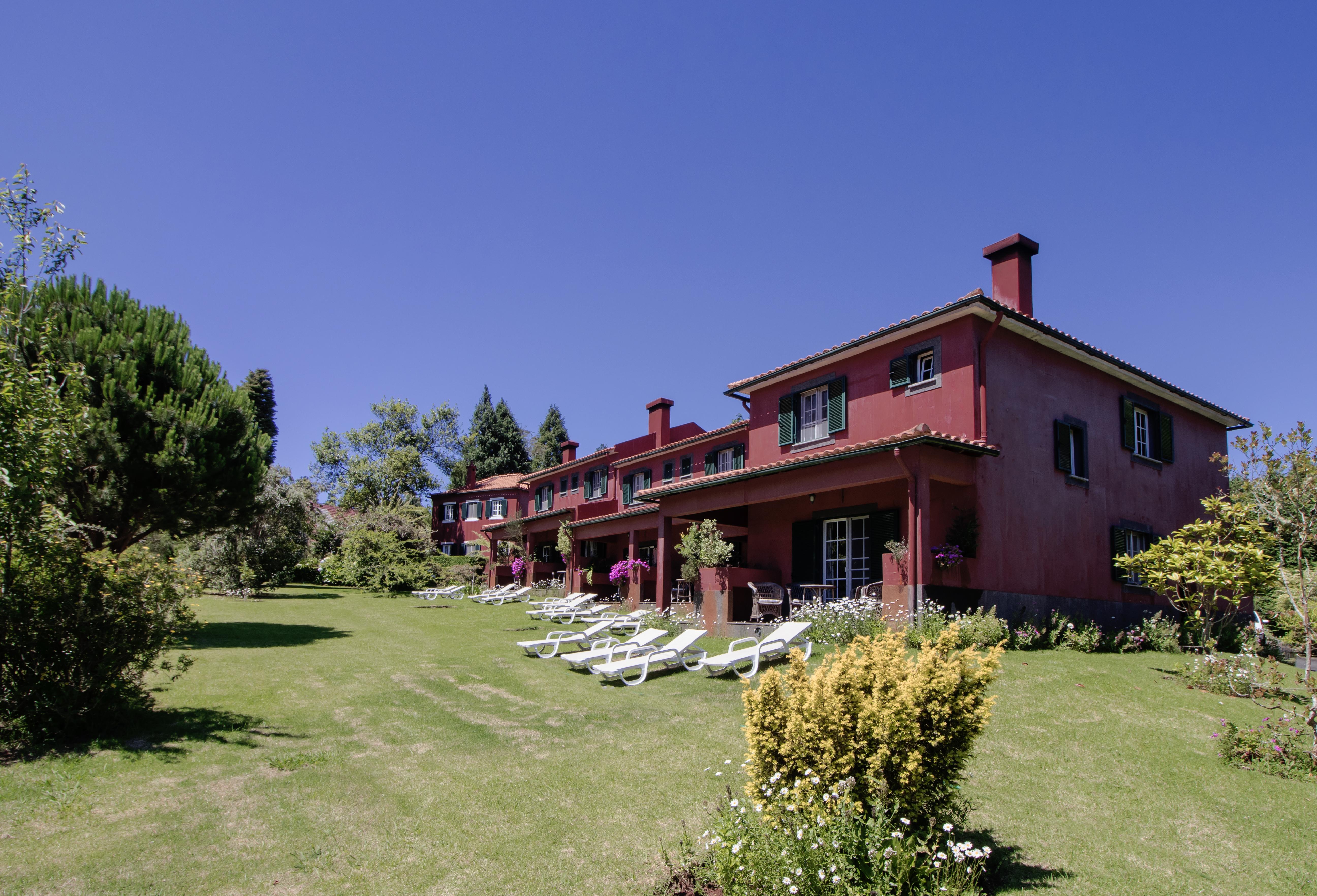 Quinta Santo Antonio Da Serra Kültér fotó