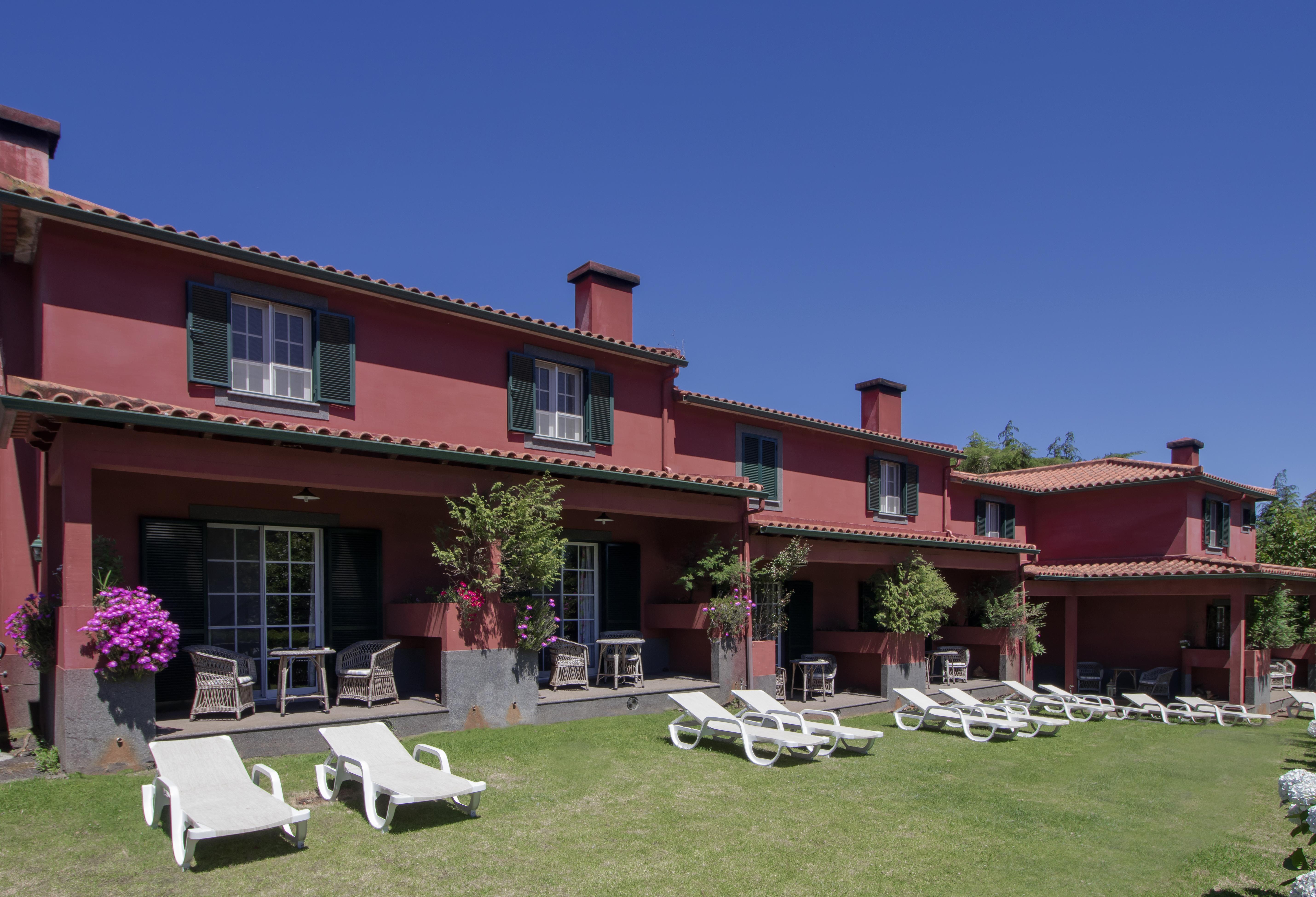 Quinta Santo Antonio Da Serra Kültér fotó
