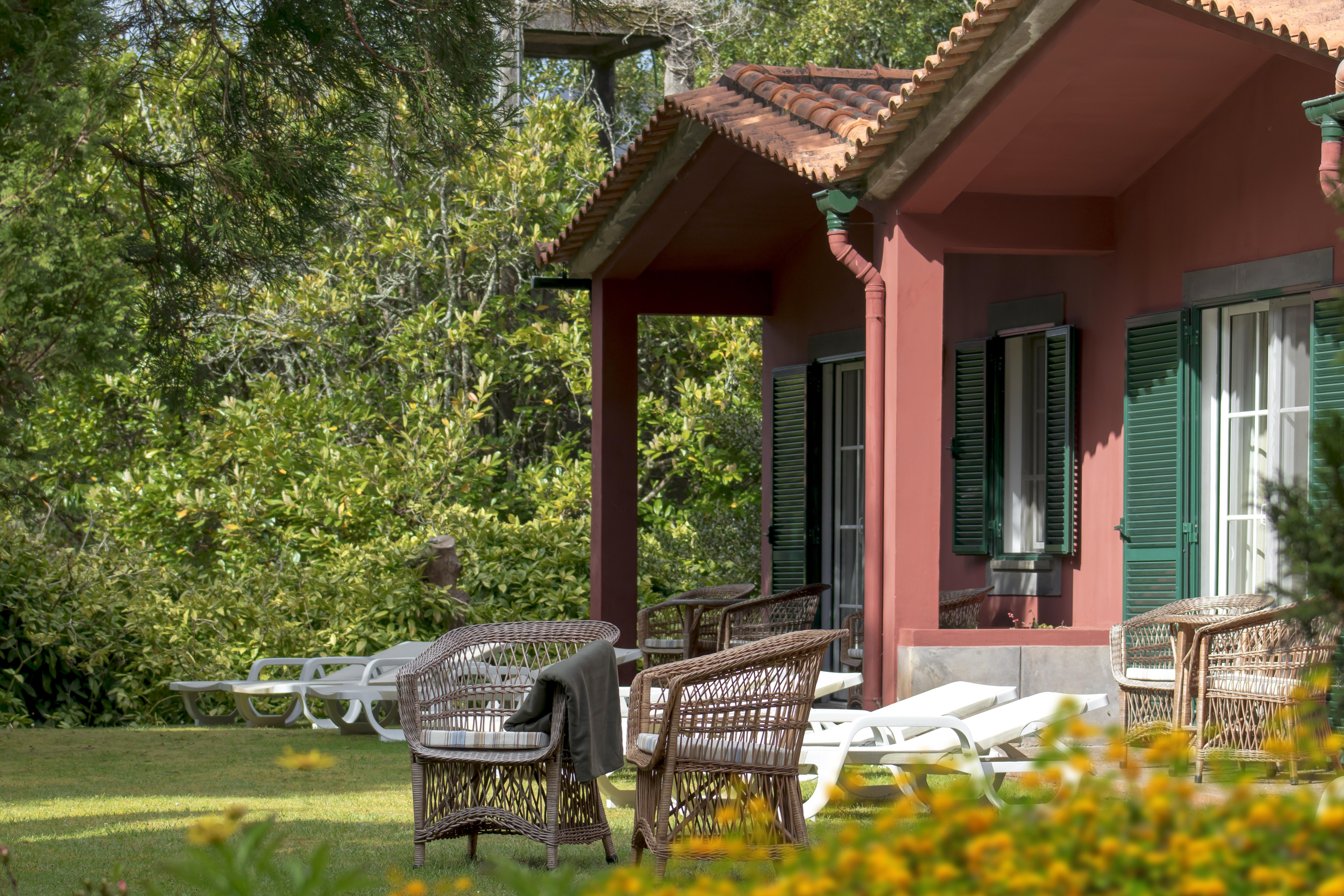 Quinta Santo Antonio Da Serra Kültér fotó