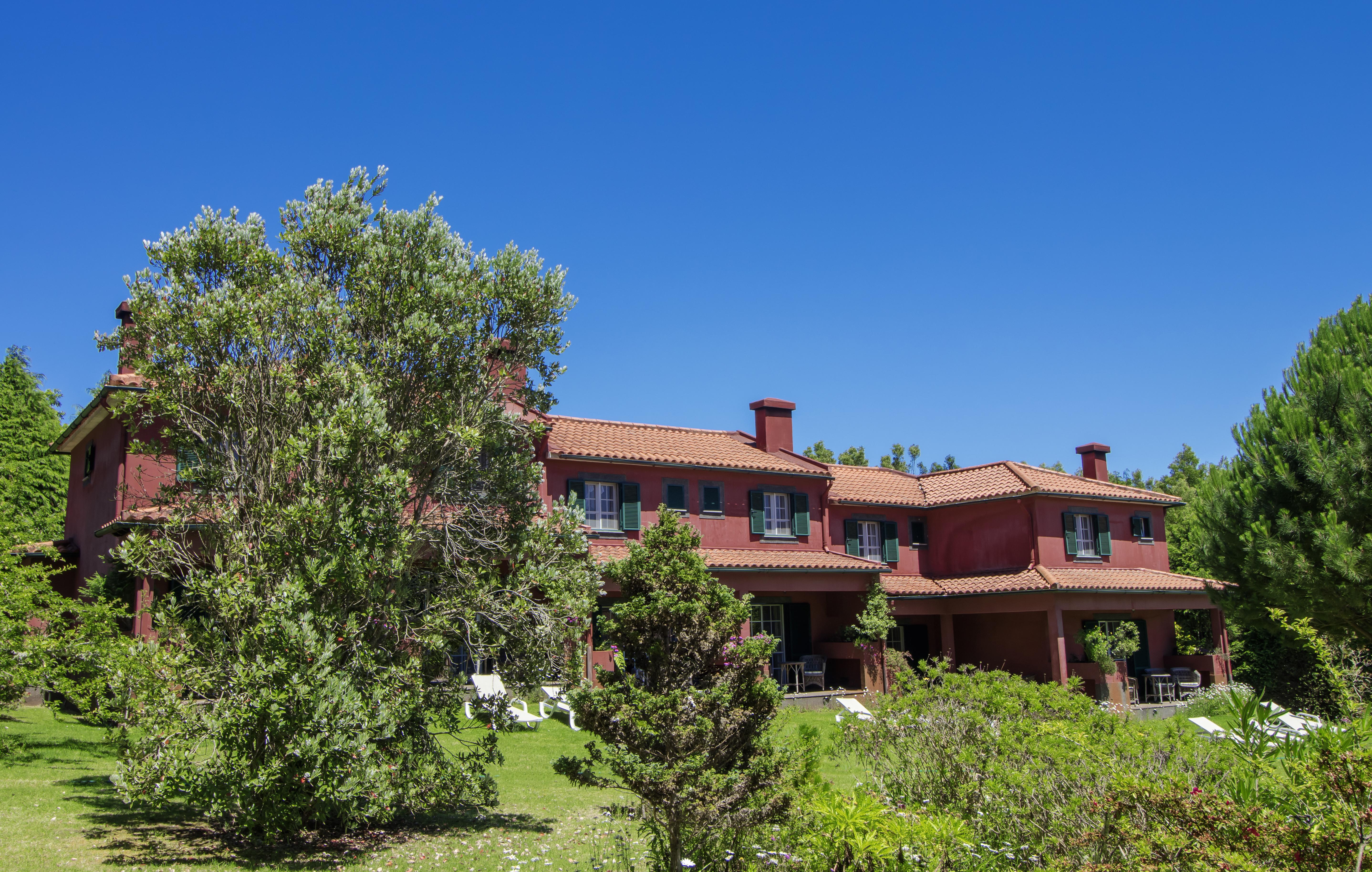 Quinta Santo Antonio Da Serra Kültér fotó