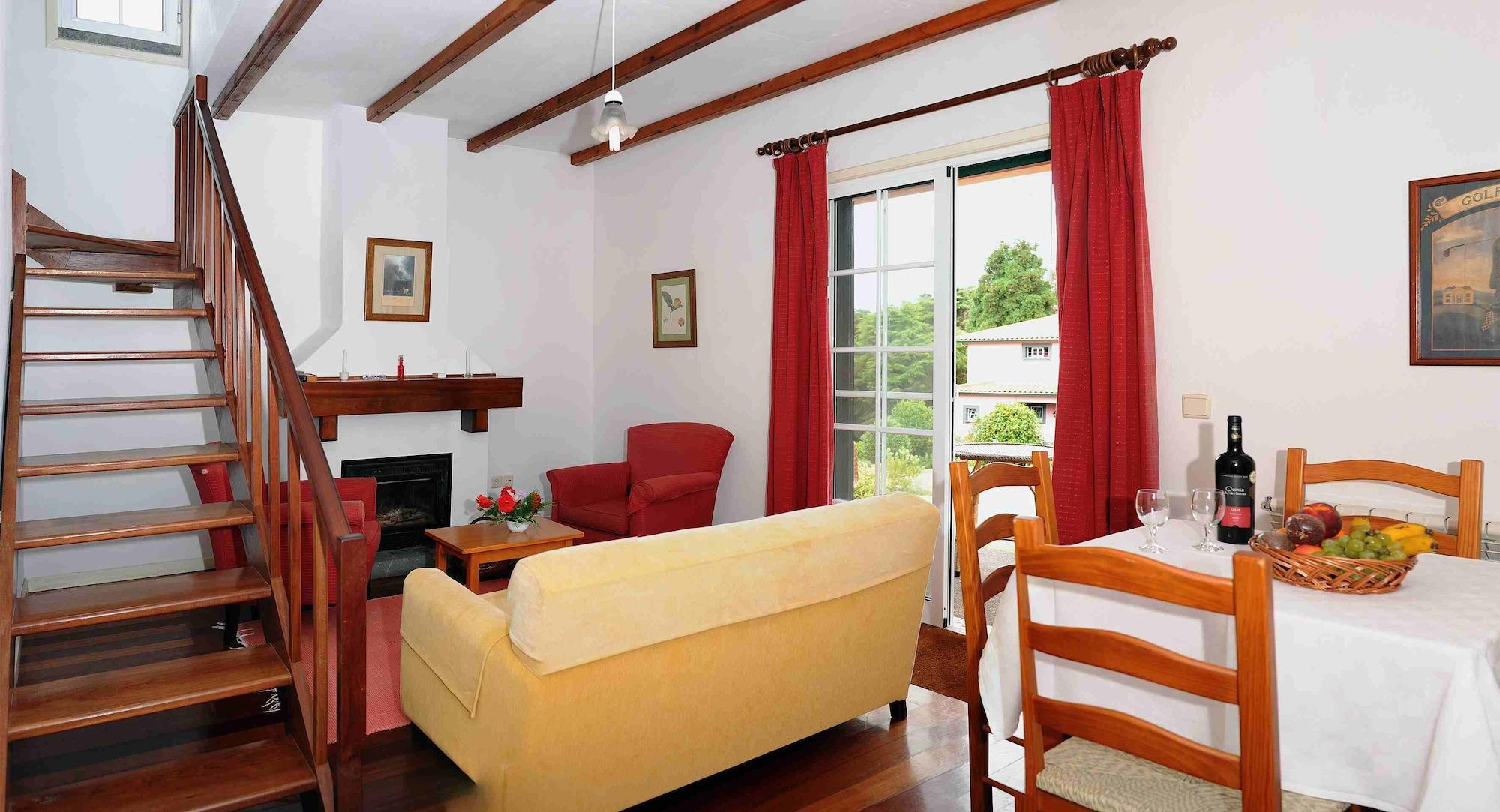 Quinta Santo Antonio Da Serra Kültér fotó