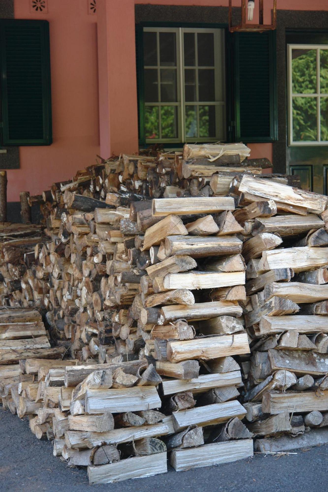 Quinta Santo Antonio Da Serra Kültér fotó