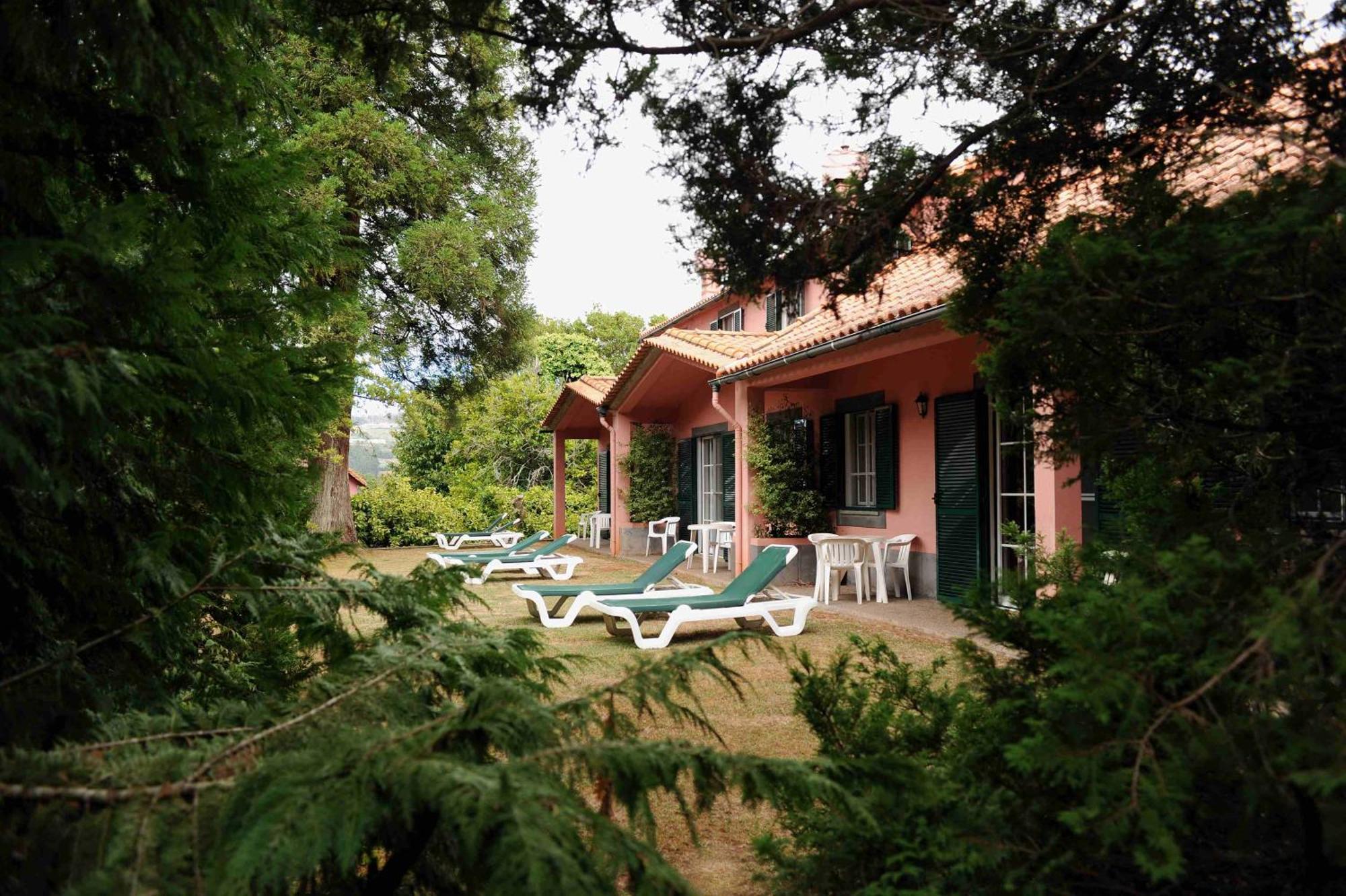 Quinta Santo Antonio Da Serra Kültér fotó