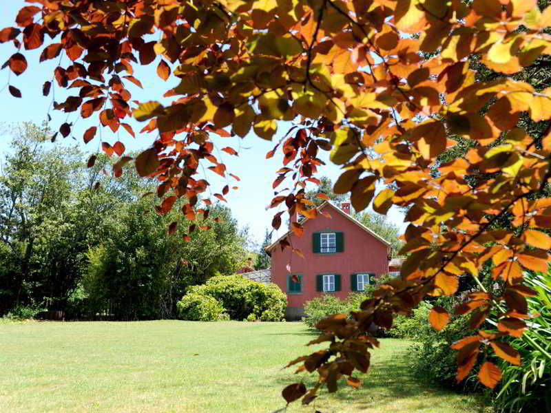 Quinta Santo Antonio Da Serra Kültér fotó