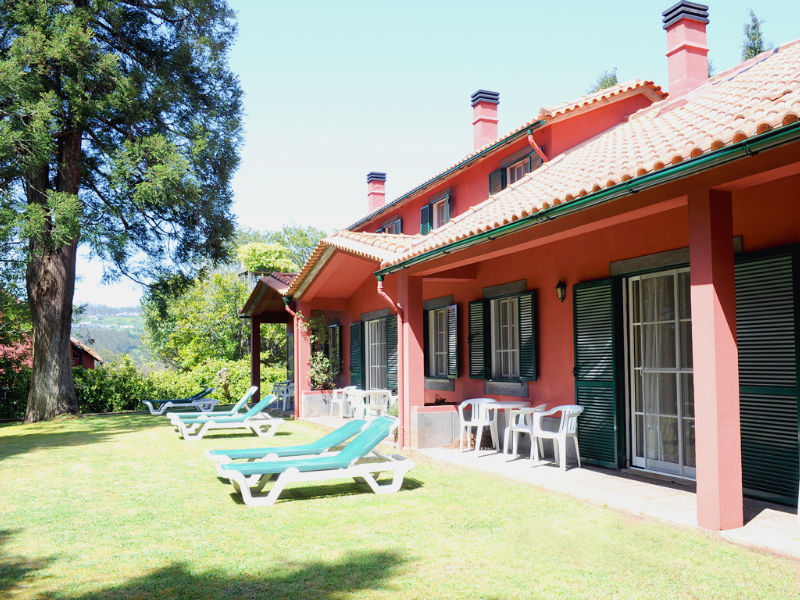 Quinta Santo Antonio Da Serra Kültér fotó