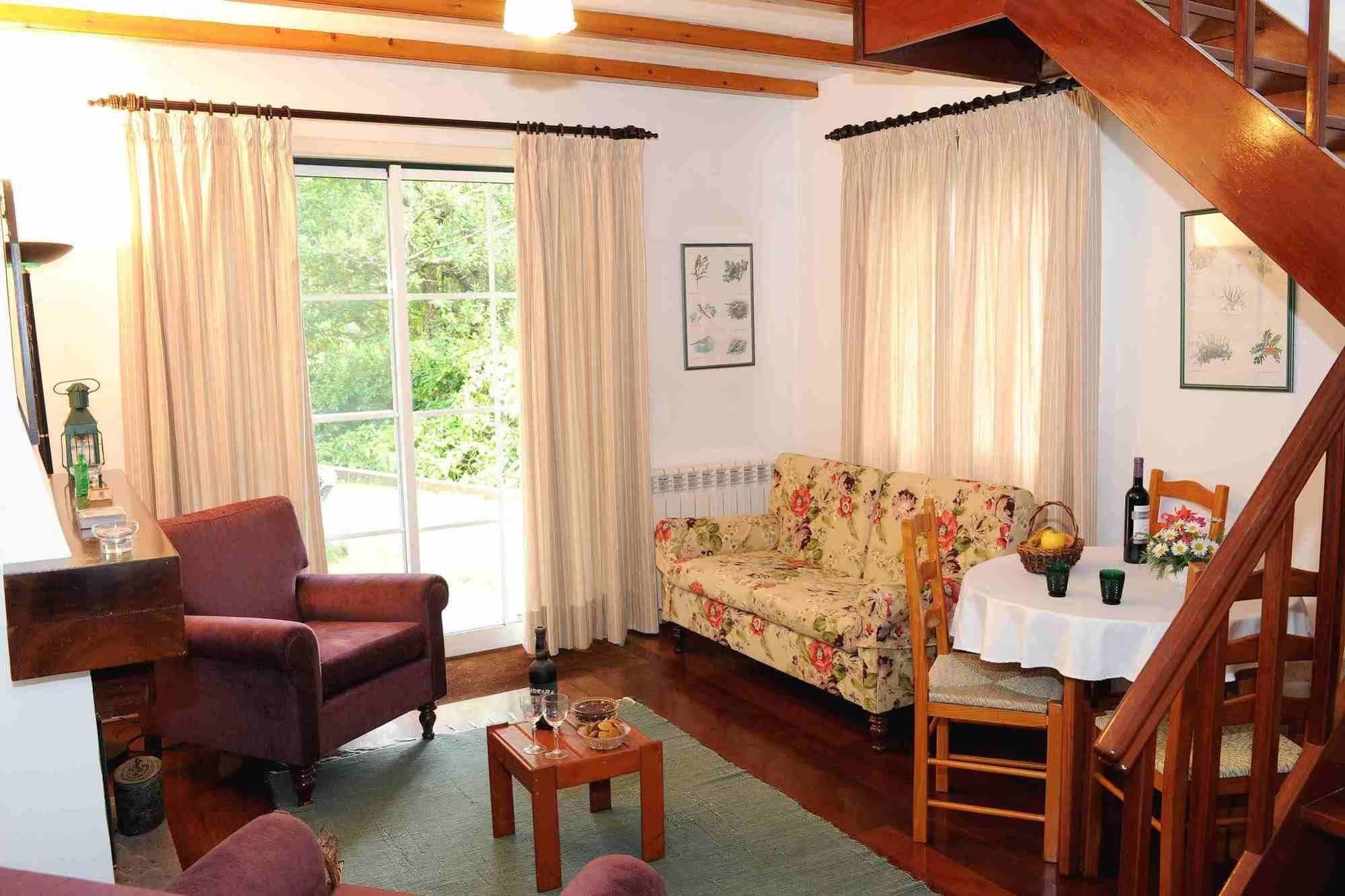 Quinta Santo Antonio Da Serra Kültér fotó