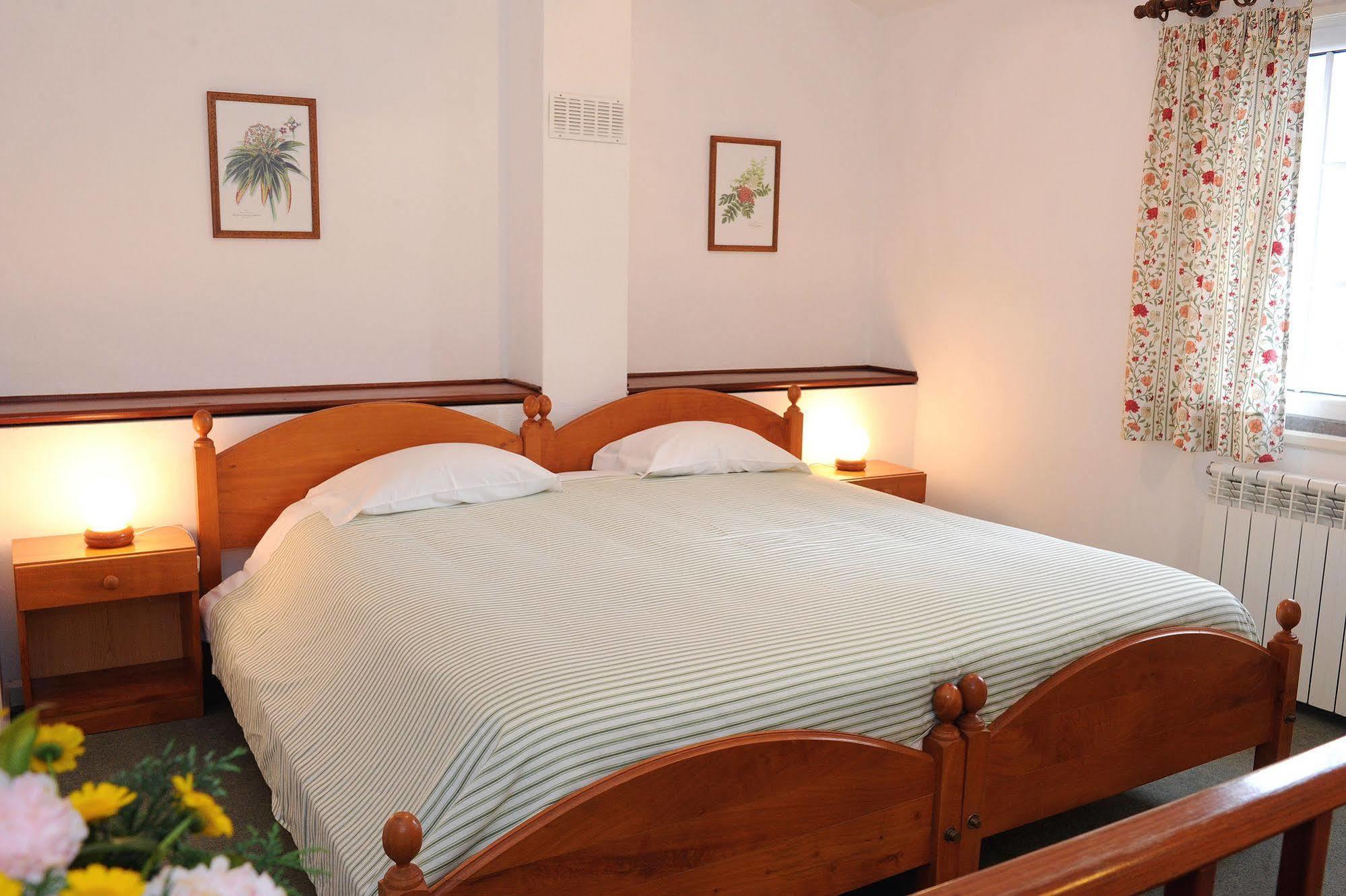 Quinta Santo Antonio Da Serra Kültér fotó