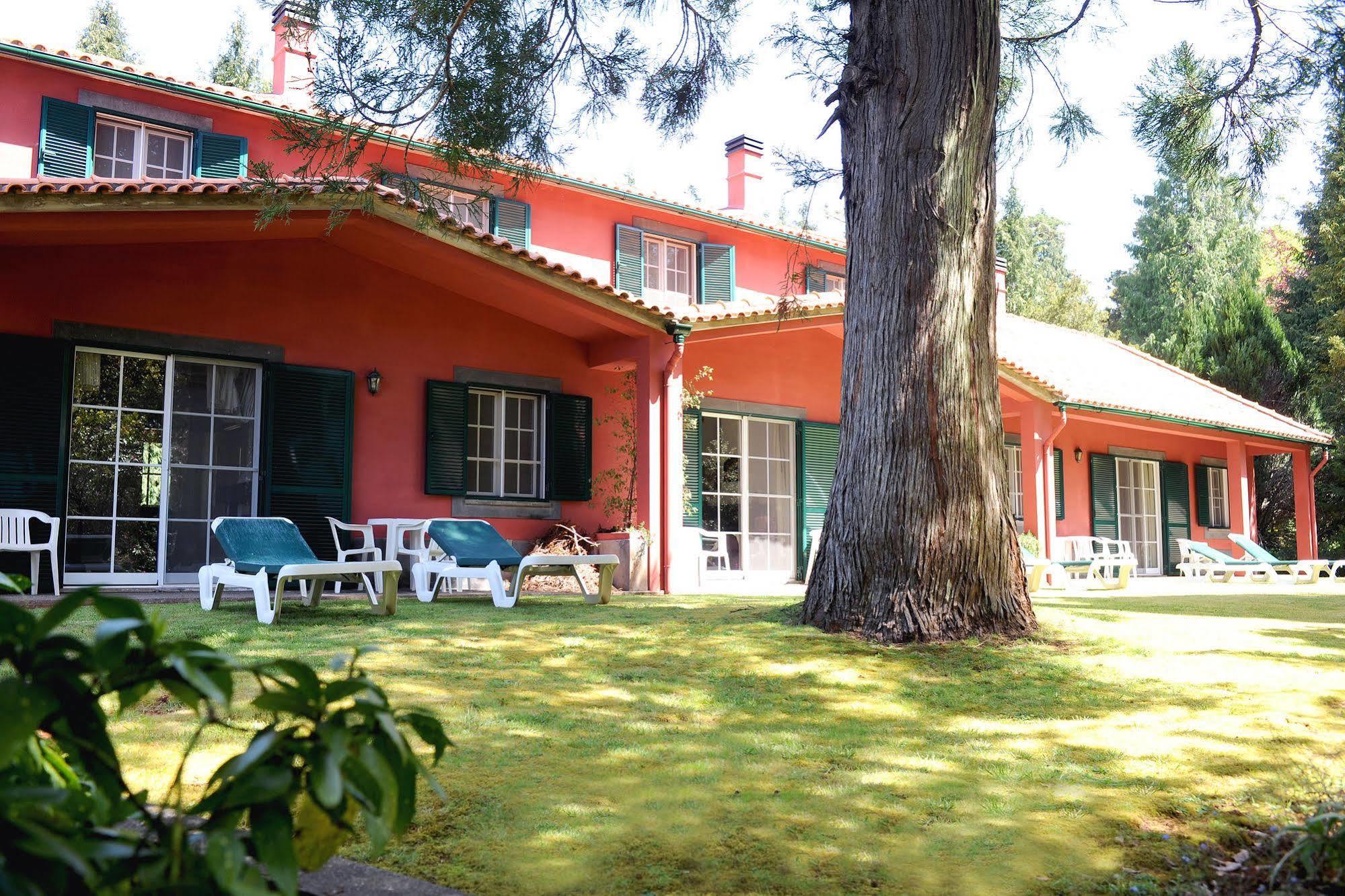 Quinta Santo Antonio Da Serra Kültér fotó