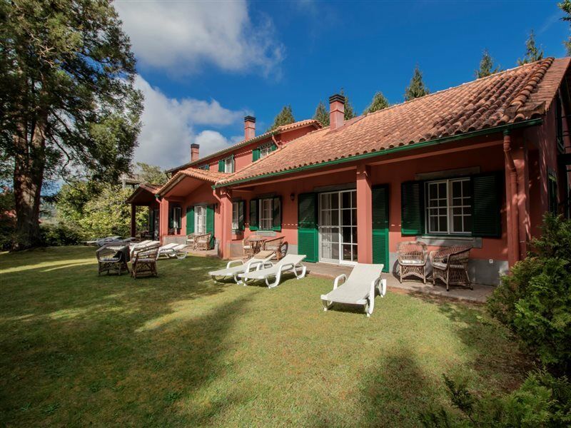 Quinta Santo Antonio Da Serra Kültér fotó