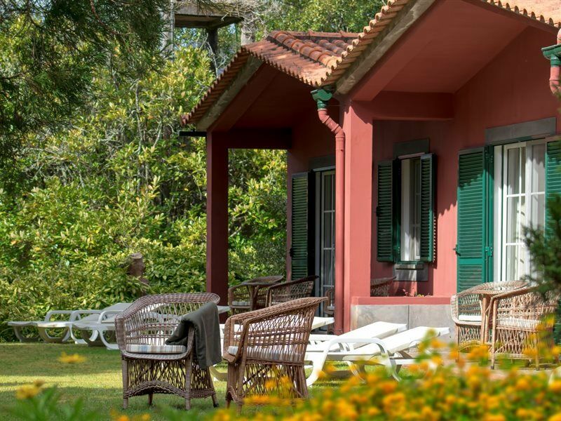 Quinta Santo Antonio Da Serra Kültér fotó
