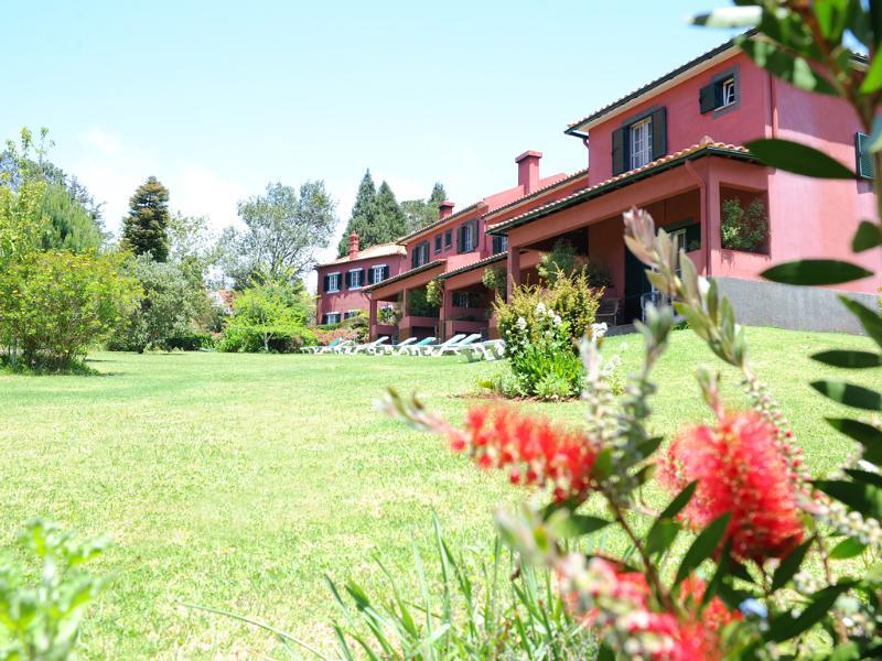 Quinta Santo Antonio Da Serra Kültér fotó